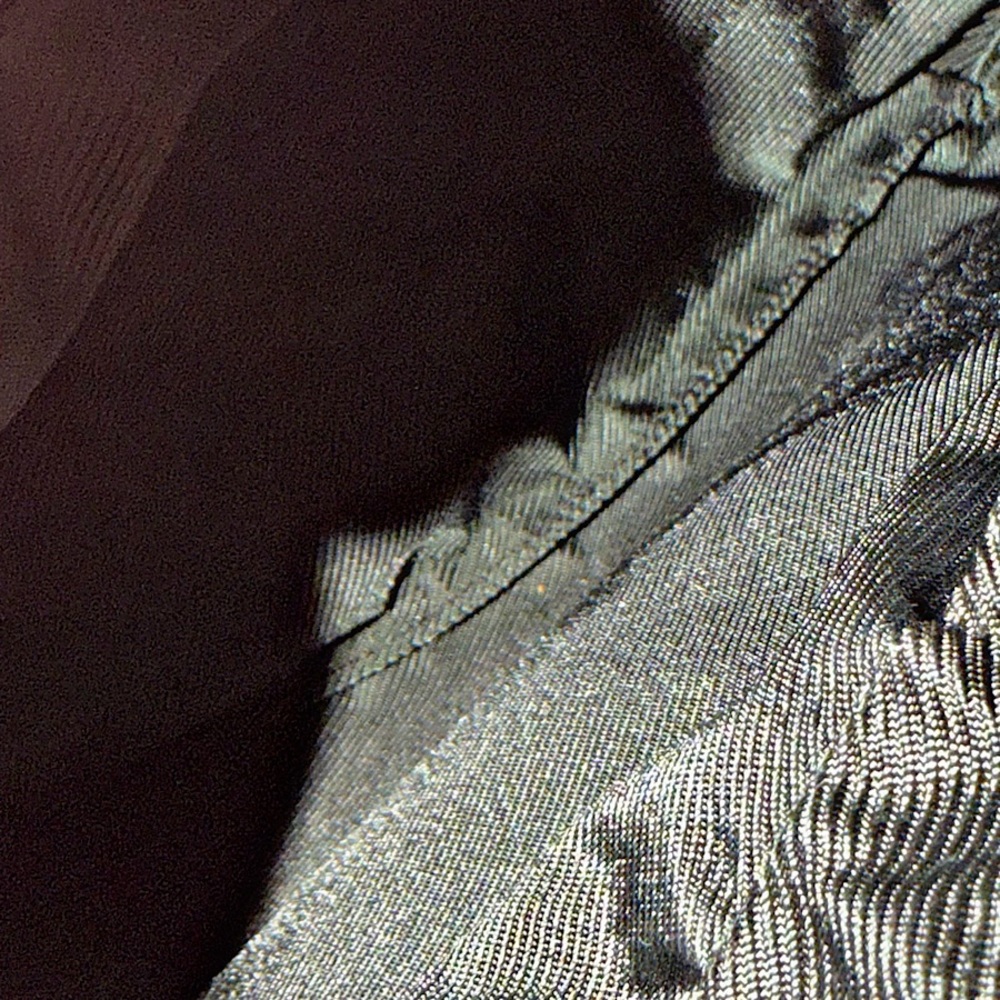 Authentic Gucci Tom Ford Monogram GG Belt Bag - Picture 5 of 9